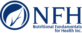 NFH – Nutritional Fundamentals for Health Inc